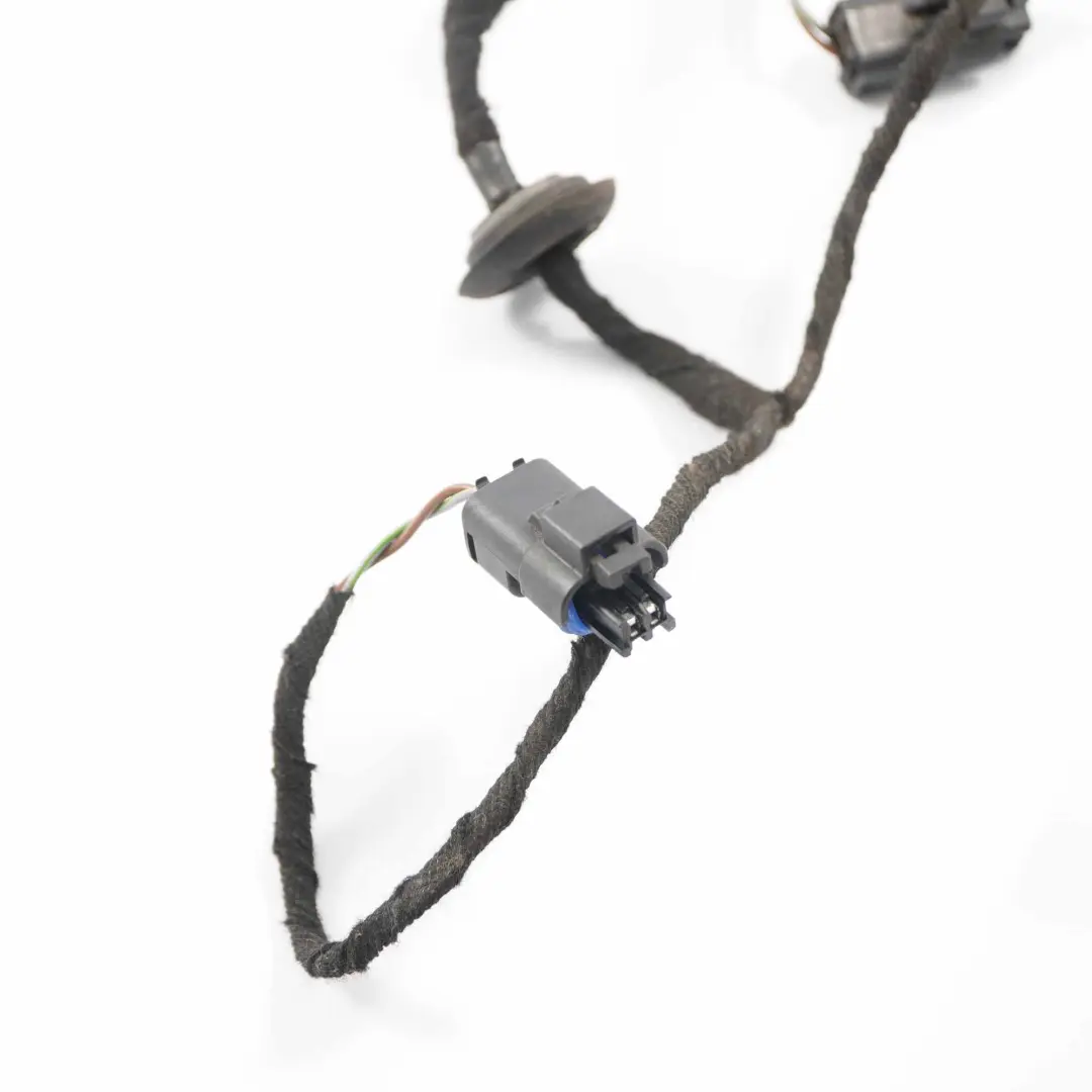 Mercedes W639 Instalacja Wiązka Lampki Tablicy - SKU A6394404809 - Numer Części A6394404809