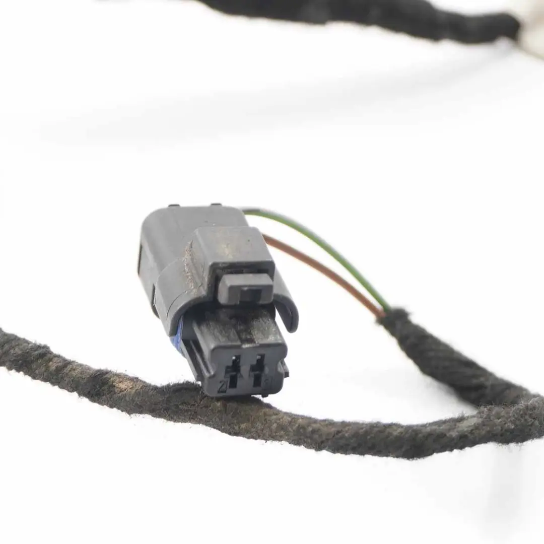 Mercedes W639 Instalacja Wiązka Lampki Tablicy - SKU A6394404809 - Numer Części A6394404809