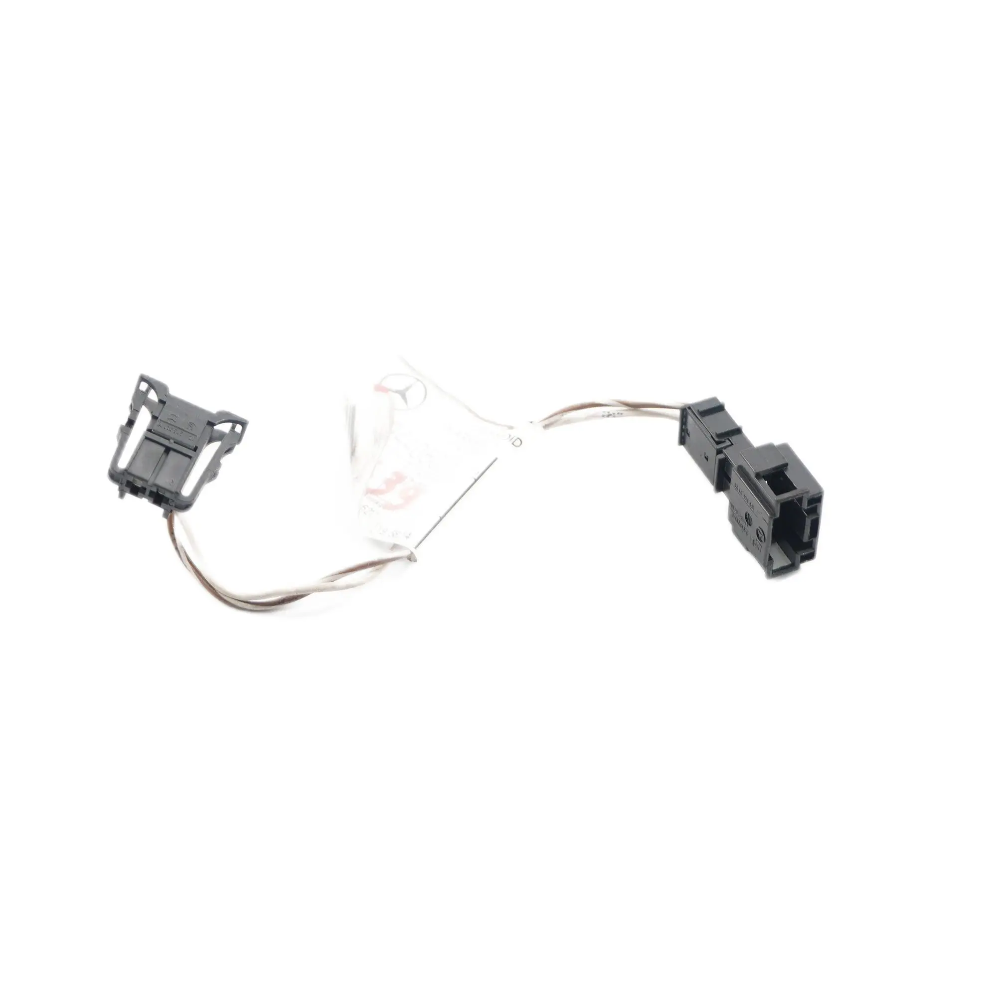 Mercedes Vito W639 Cable de Porte Coulissante Arriere Gauche A6394405009