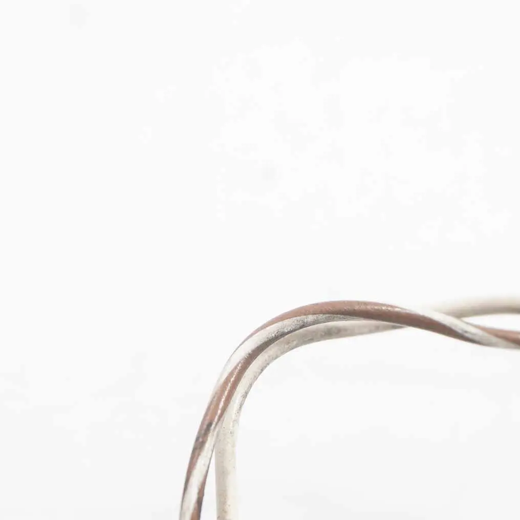 Mercedes Vito W639 Cable de Porte Coulissante Arriere Gauche - SKU A6394405009 - Numéro de pièce A6394405009
