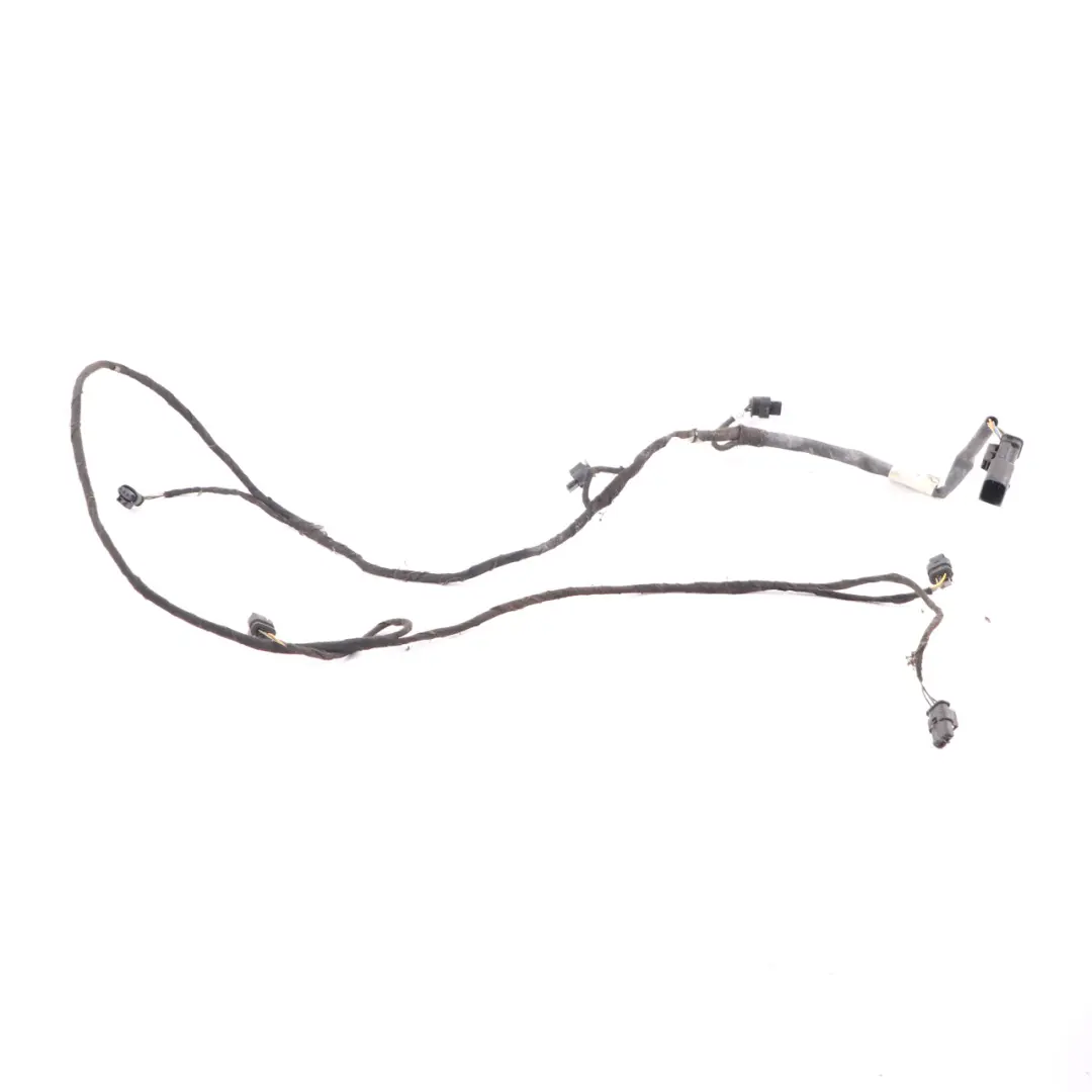  PDC Wiring Mercedes Vito W639 Front Bumper Parking Sensors Harness - SKU A6394405053 - Part number A6394405053