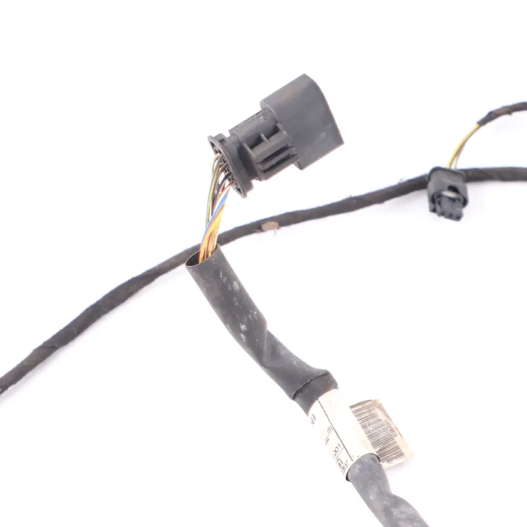  PDC Wiring Mercedes Vito W639 Front Bumper Parking Sensors Harness - SKU A6394405053 - Part number A6394405053