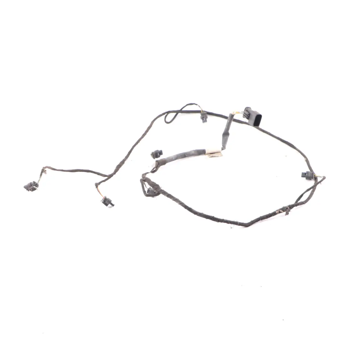  PDC Wiring Mercedes Vito W639 Front Bumper Parking Sensors Harness - SKU A6394405053 - Part number A6394405053
