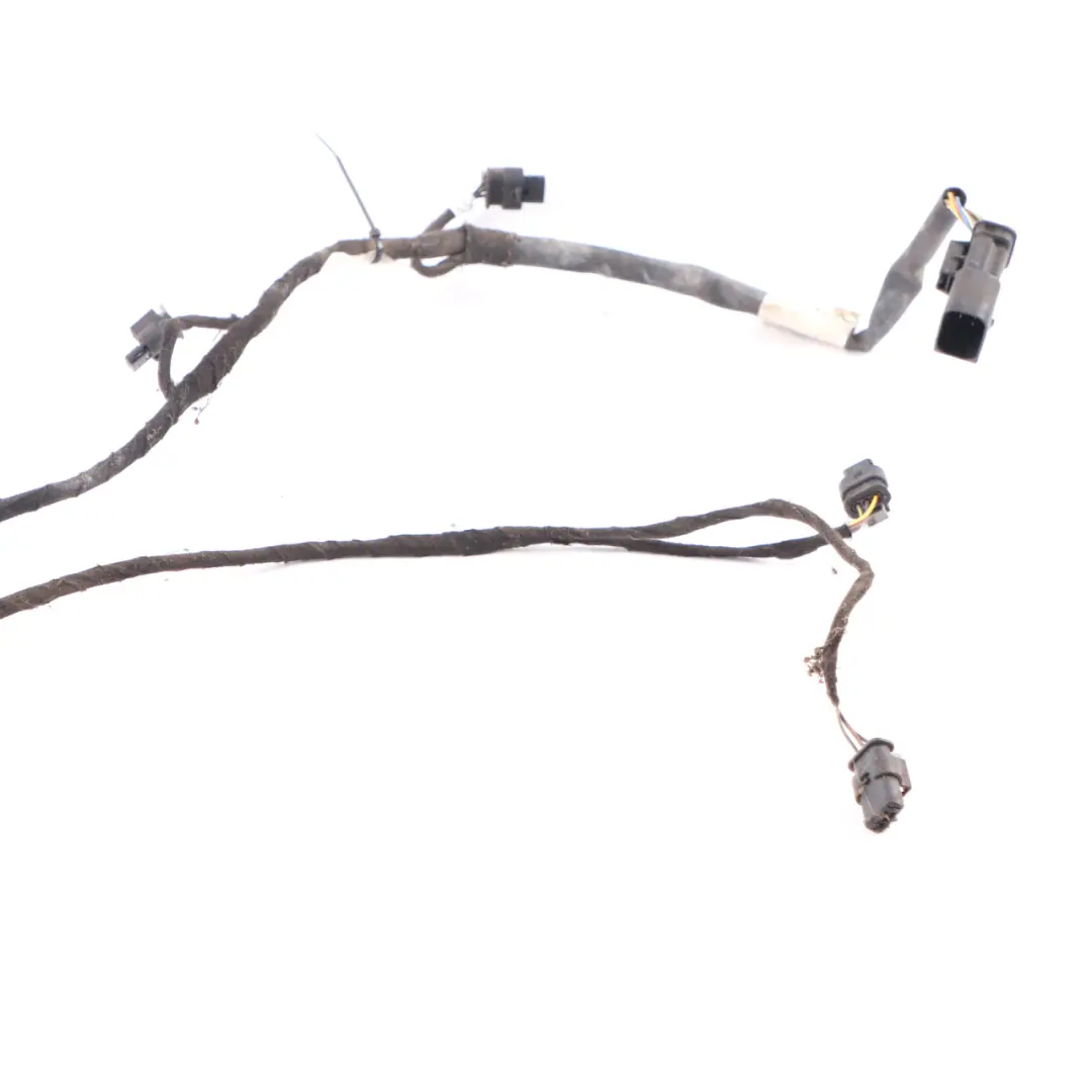  PDC Wiring Mercedes Vito W639 Front Bumper Parking Sensors Harness - SKU A6394405053 - Part number A6394405053