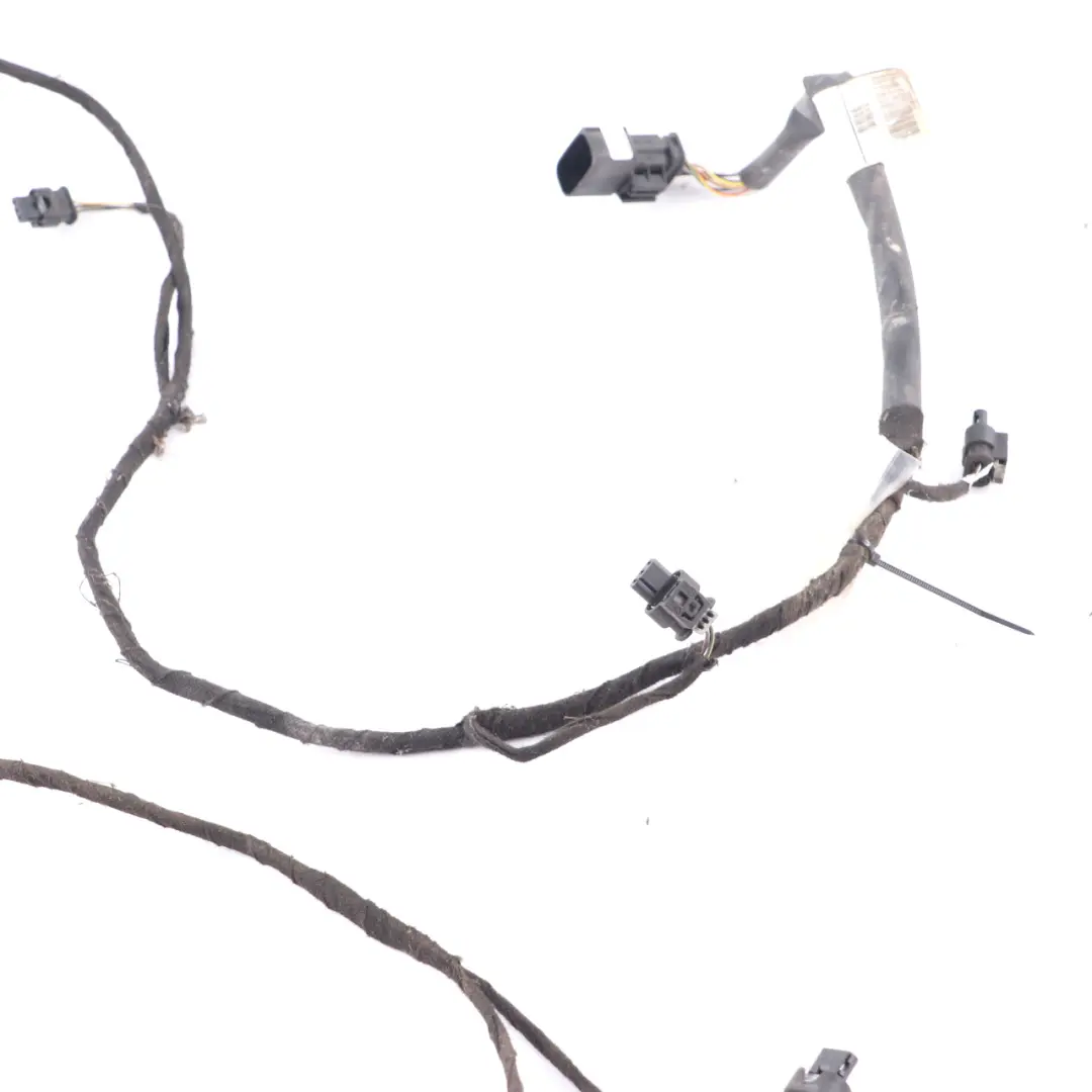  PDC Wiring Mercedes Vito W639 Front Bumper Parking Sensors Harness - SKU A6394405053 - Part number A6394405053