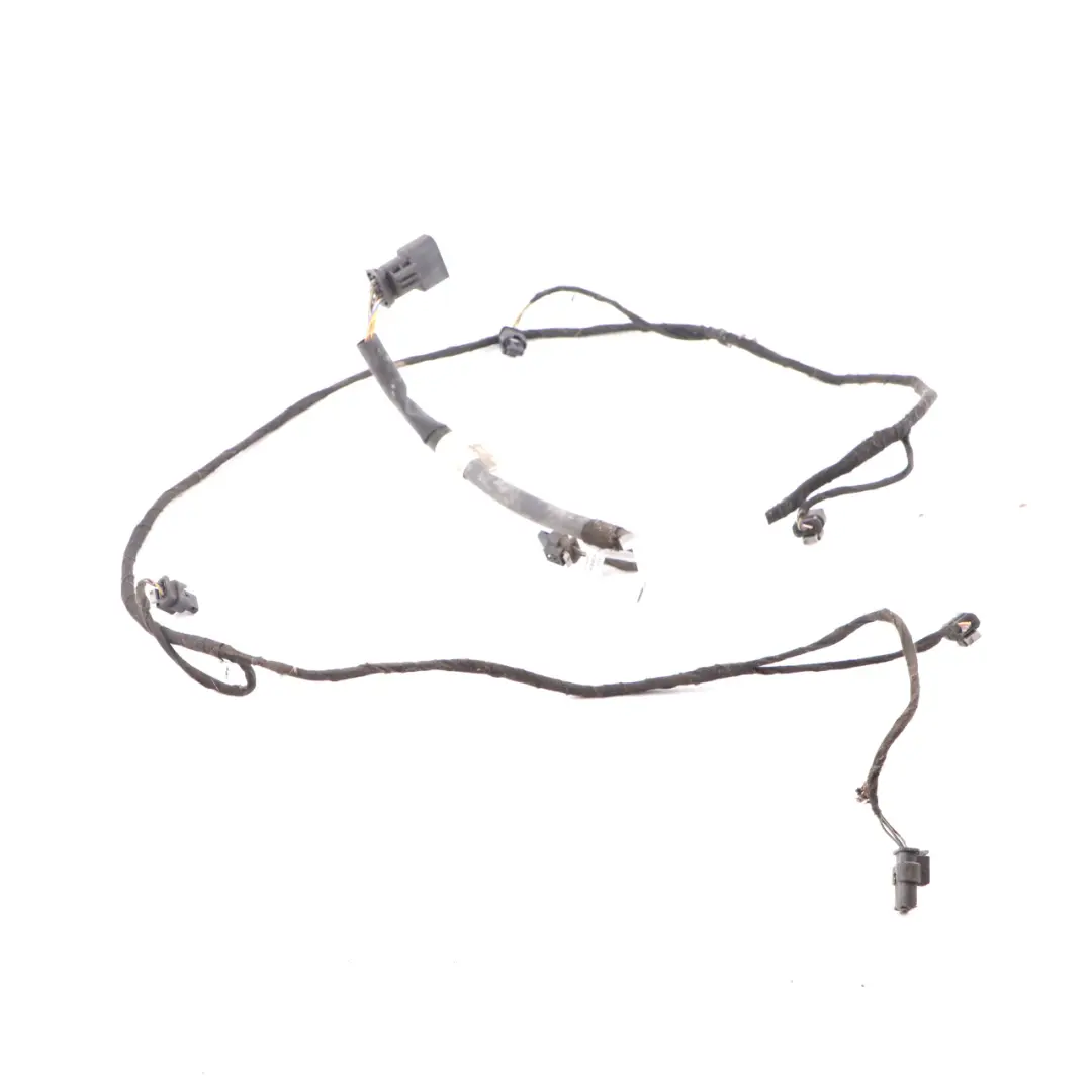  PDC Wiring Mercedes Vito W639 Front Bumper Parking Sensors Harness - SKU A6394405053 - Part number A6394405053