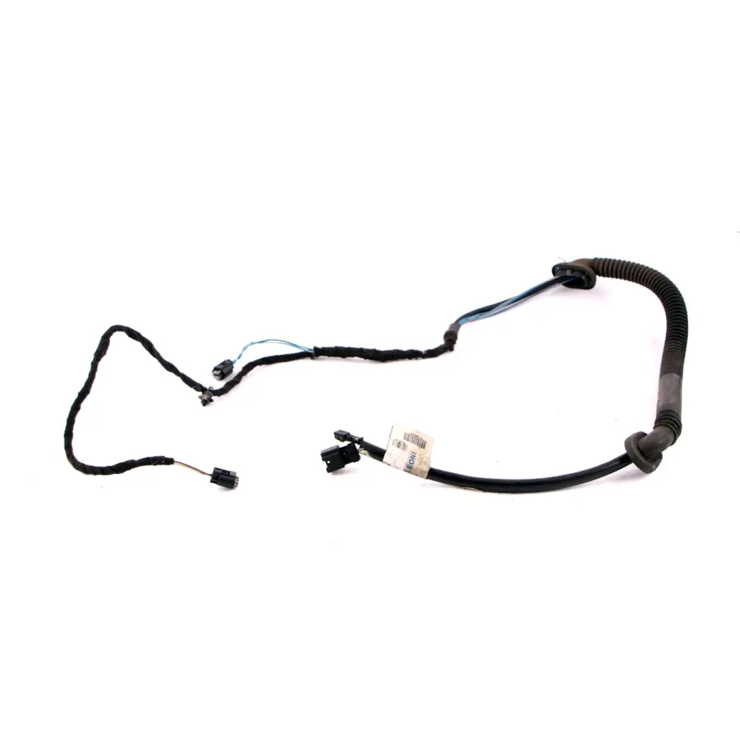 Cablaggio Posteriore Bagagliaio Telaio Portellone per Mercedes Vito W639 con numero di parte A6394405109 Mercedes Vito W639 Cablaggio Posteriore Bagagliaio Telaio Portellone - SKU A6394405109 - Numero di parte A6394405109