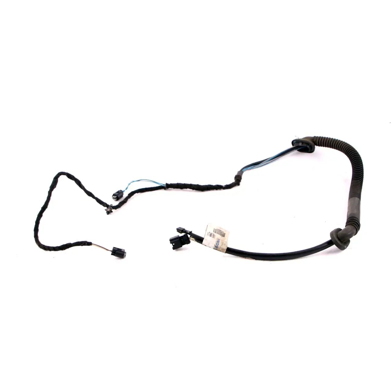 Mercedes Vito W639 Cablaggio Posteriore Bagagliaio Telaio Portellone A6394405109