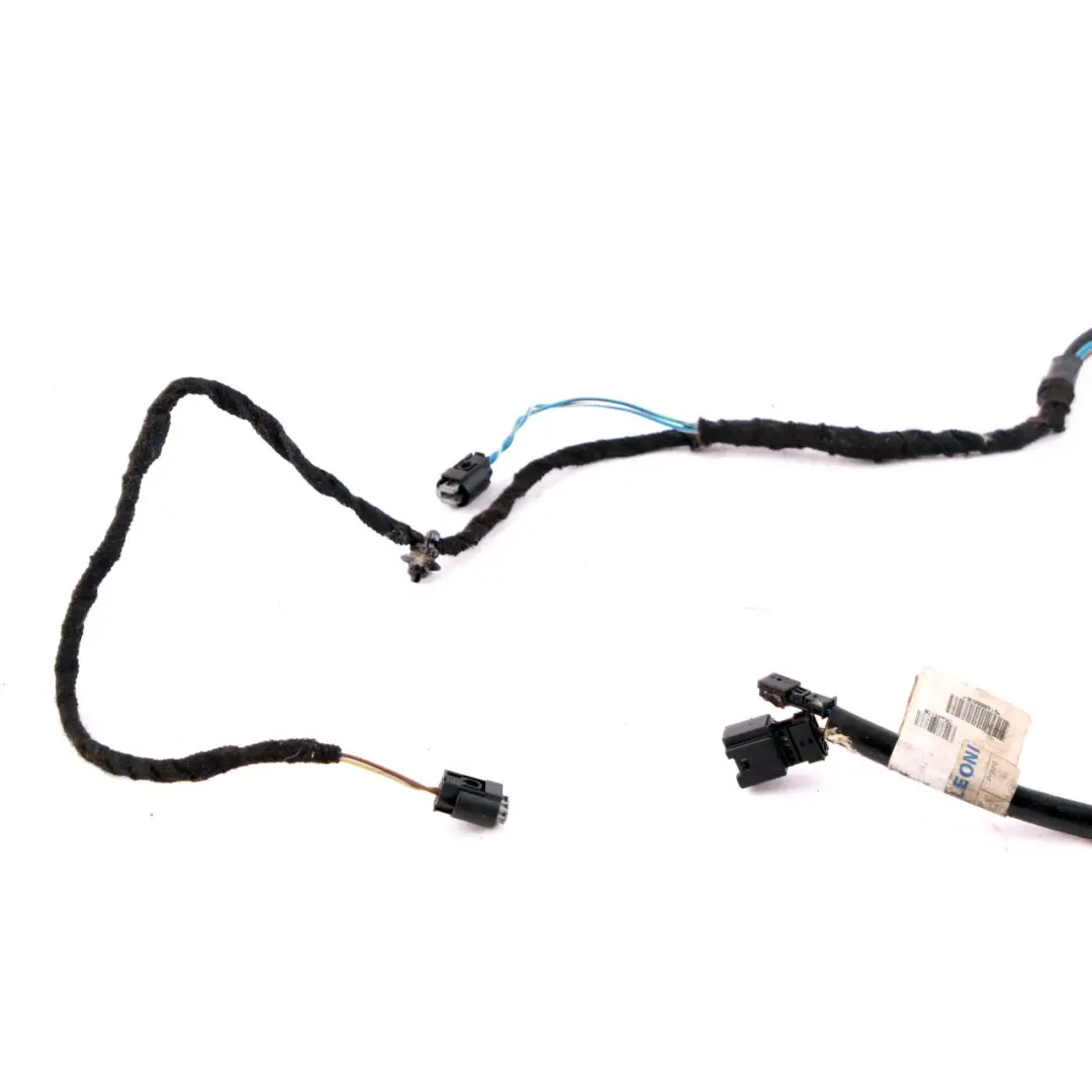 Mercedes Vito W639 Arnés De Cableado Para Portón Trasero - SKU A6394405109 - Número de pieza A6394405109