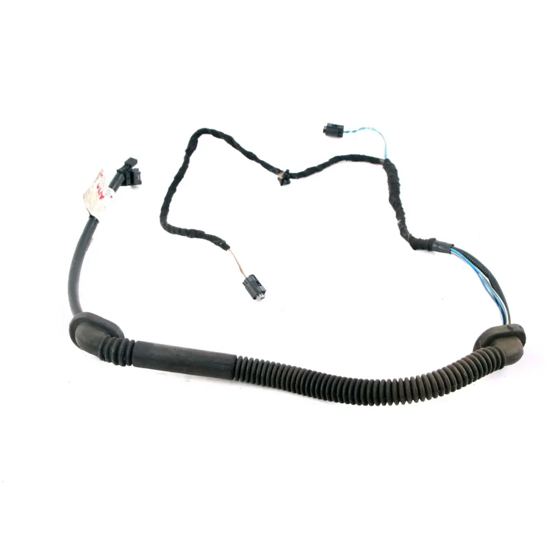 Faisceau De Câbles Pour Coffre Arrière pour Mercedes Vito W639 à propos du numéro de pièce A6394405109 Mercedes Vito W639 Faisceau De Câbles Pour Coffre Arrière - SKU A6394405109 - Numéro de pièce A6394405109