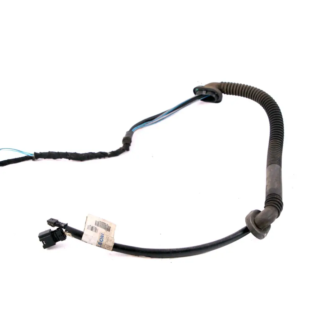 Faisceau De Câbles Pour Coffre Arrière pour Mercedes Vito W639 à propos du numéro de pièce A6394405109 Mercedes Vito W639 Faisceau De Câbles Pour Coffre Arrière - SKU A6394405109 - Numéro de pièce A6394405109