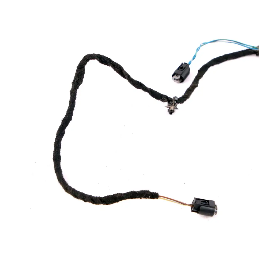 Mercedes Vito W639 Wiring Harness Rear Boot Trunk Lid Tailgate Loom - SKU A6394405109 - Part number A6394405109