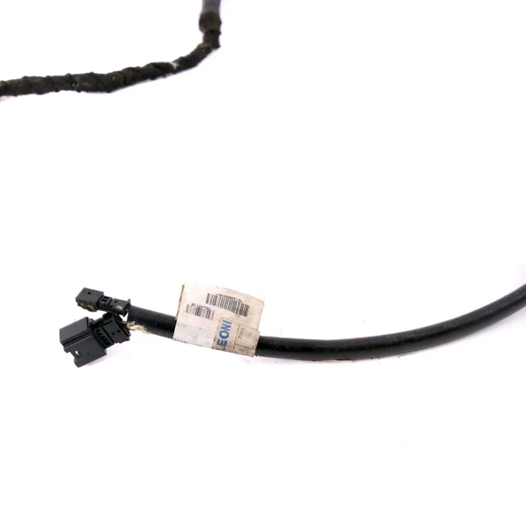 Mercedes Vito W639 Kabel Baum Heck Klappe Kofferraum Deckel - SKU A6394405109 - Teilenummer A6394405109