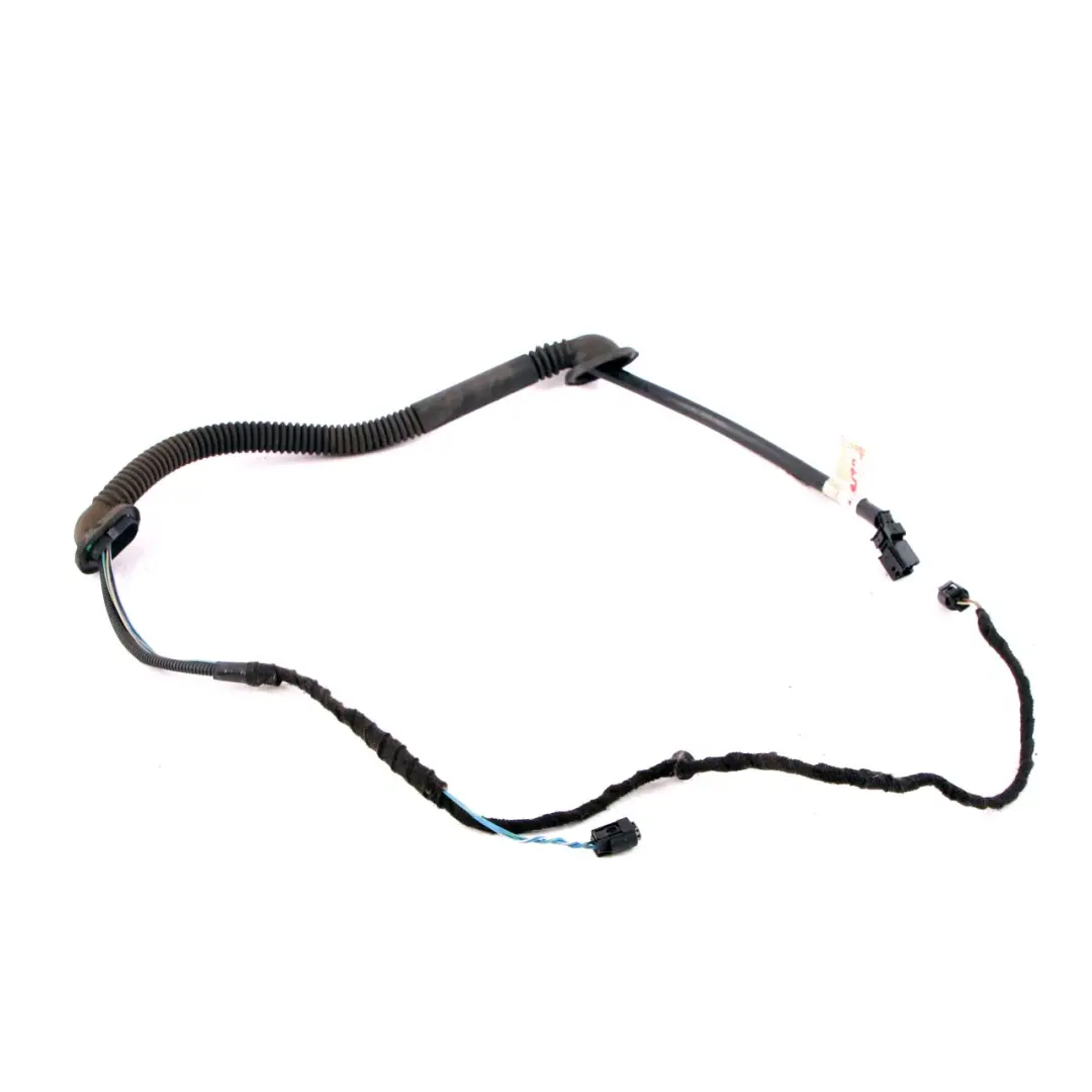 Mercedes Vito W639 Wiring Harness Rear Boot Trunk Lid Tailgate Loom - SKU A6394405109 - Part number A6394405109