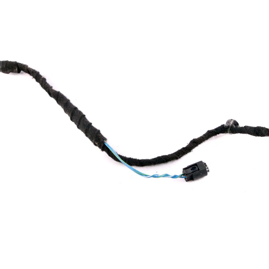 Mercedes Vito W639 Wiring Harness Rear Boot Trunk Lid Tailgate Loom - SKU A6394405109 - Part number A6394405109