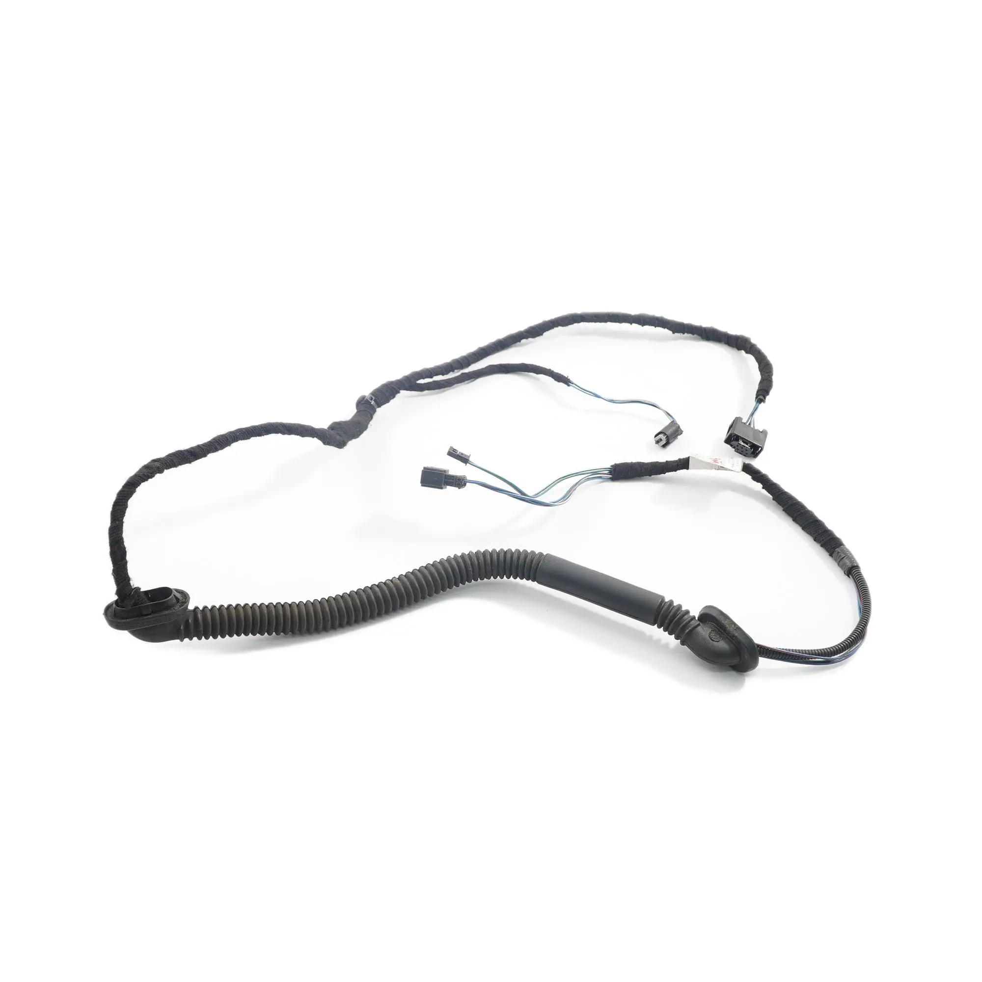 Mercedes Vito W639 Porta Cablaggio Cable A6394405209