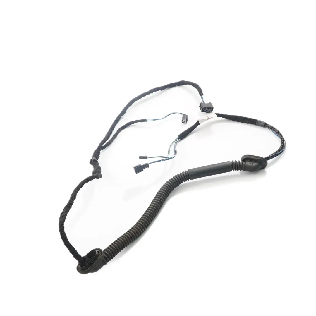 Cable de Porte Coulissante Arriere Gauche pour Mercedes Vito W639 à propos du numéro de pièce A6394405209 Mercedes Vito W639 Cable de Porte Coulissante Arriere Gauche - SKU A6394405209 - Numéro de pièce A6394405209