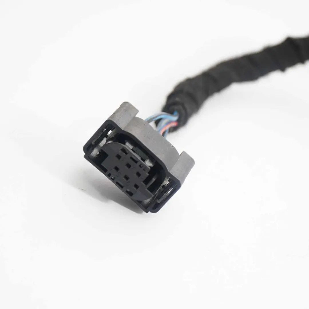 Cable de Porte Coulissante Arriere Gauche pour Mercedes Vito W639 à propos du numéro de pièce A6394405209 Mercedes Vito W639 Cable de Porte Coulissante Arriere Gauche - SKU A6394405209 - Numéro de pièce A6394405209