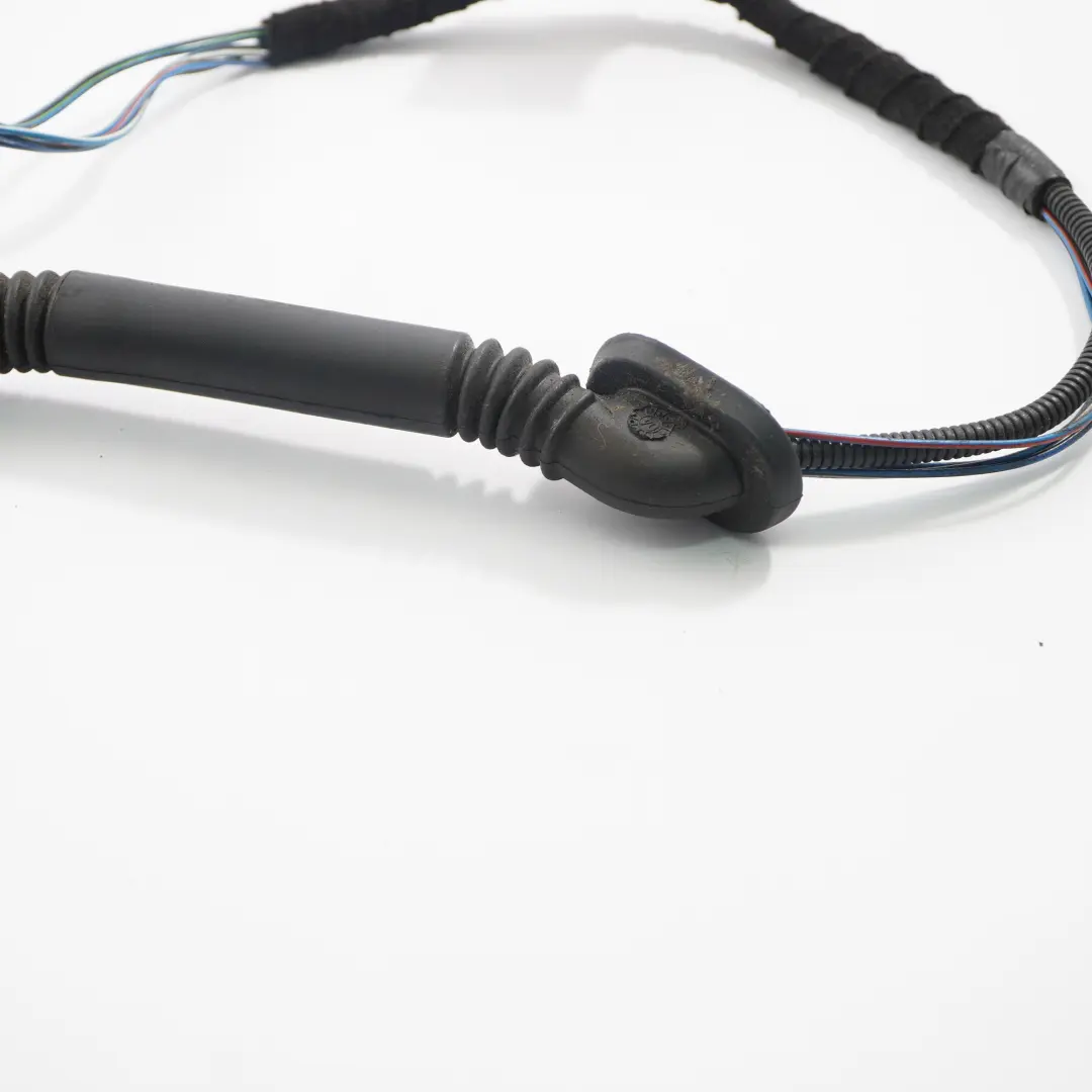 Mercedes Vito W639 Porta Cablaggio Cable - SKU A6394405209 - Numero di parte A6394405209