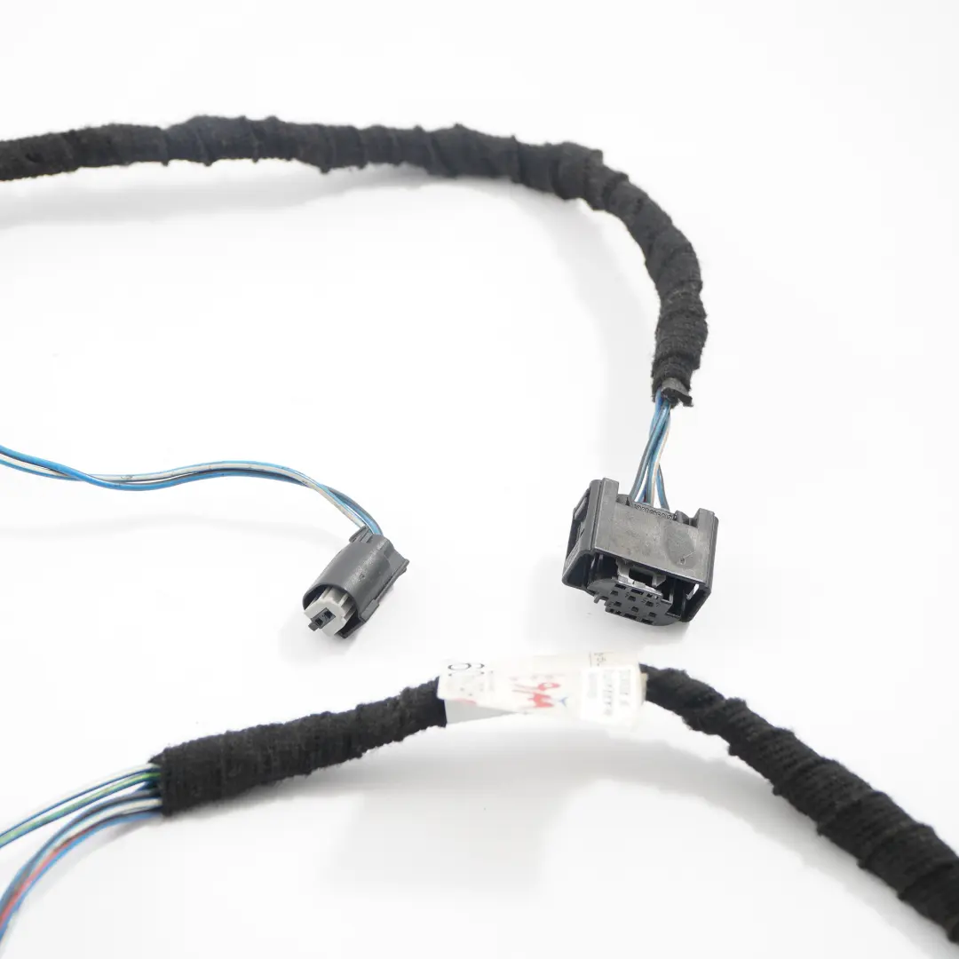 Mercedes W639 Vito Cable Cableado Puerta Corredera - SKU A6394405209 - Número de pieza A6394405209