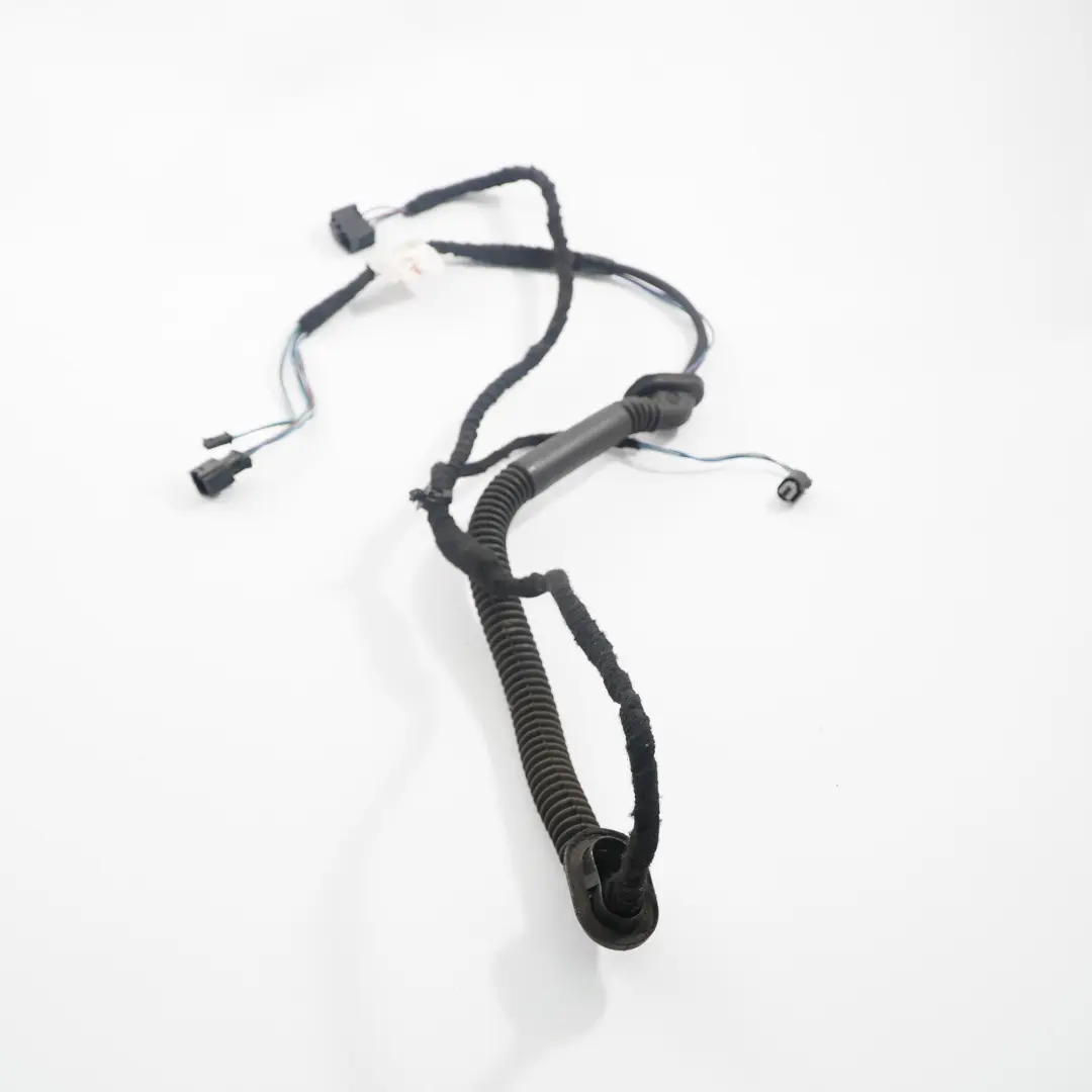 Tür Kabelbaum Elektrisch Kabel für Mercedes Vito W639 mit Teilenummer A6394405209 Mercedes Vito W639 Tür Kabelbaum Elektrisch Kabel - SKU A6394405209 - Teilenummer A6394405209