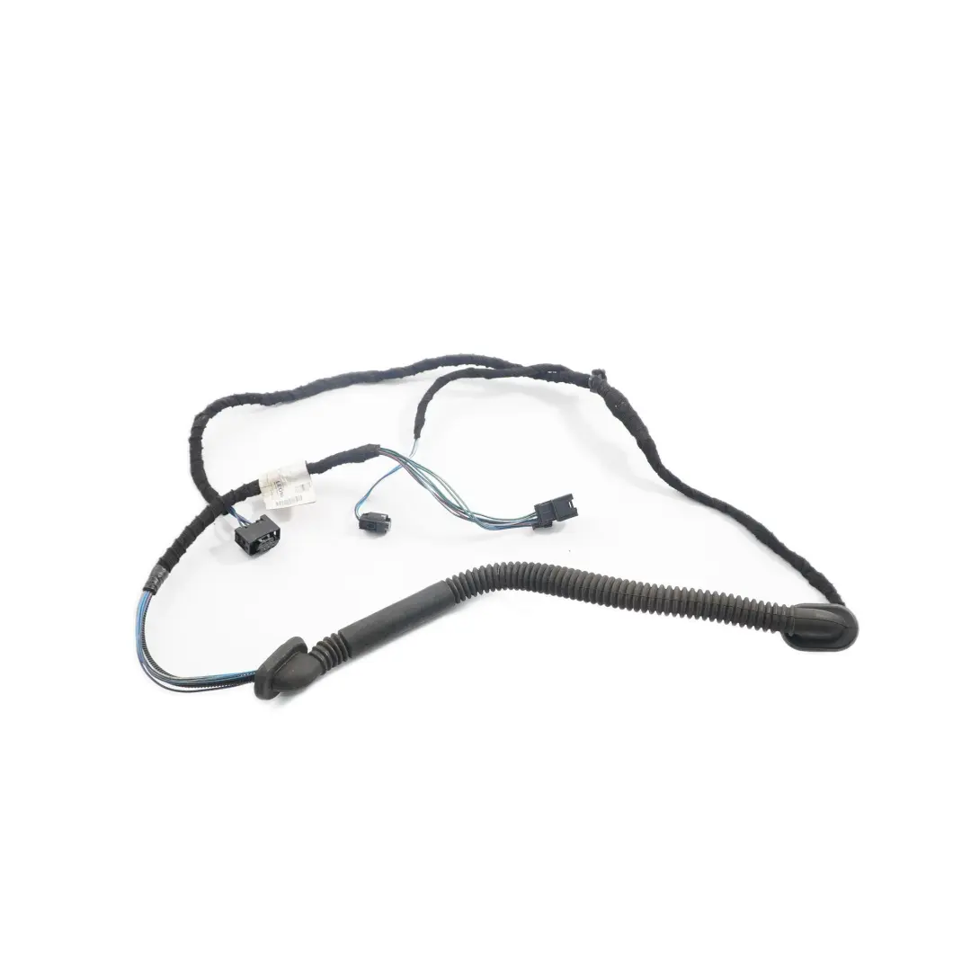 Mercedes Vito W639 Cable de Porte Coulissante Arriere Gauche - SKU A6394405209 - Numéro de pièce A6394405209