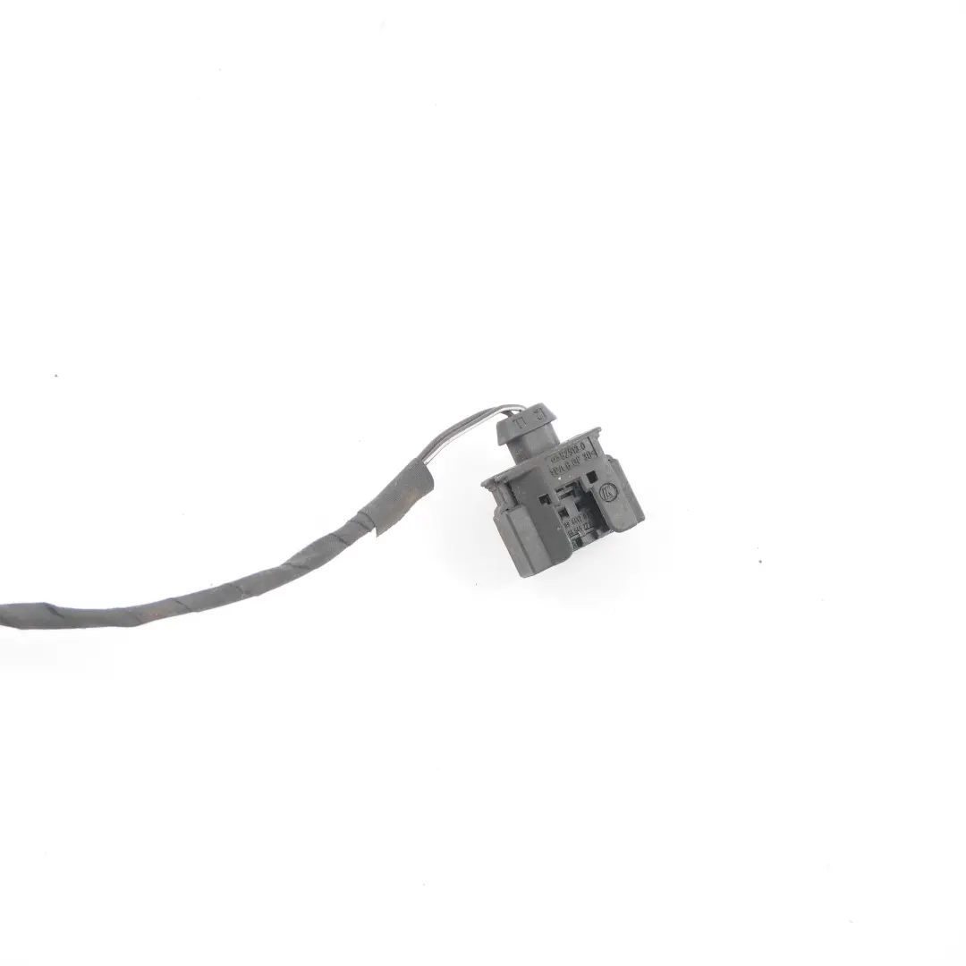 Câble de boîte de vitesses transmission manuelle Mercedes Vito W639 - SKU A6394406534 - Numéro de pièce A6394406534
