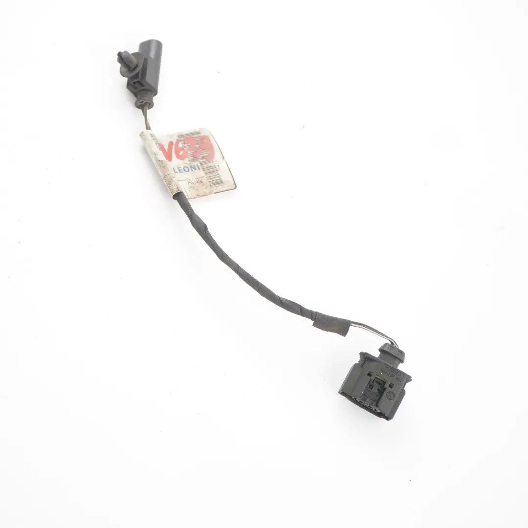 Getriebekabel Schaltgetriebe Verkabelung für Mercedes Vito W639 mit Teilenummer A6394406534 Mercedes Vito W639 Getriebekabel Schaltgetriebe Verkabelung - SKU A6394406534 - Teilenummer A6394406534