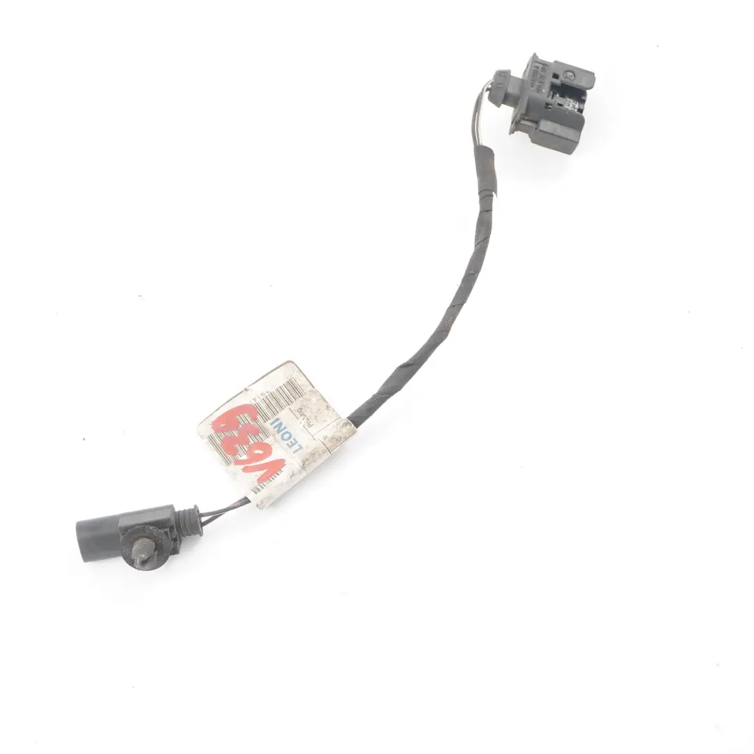 Mercedes Vito W639 Gearbox Cable Manual Transmission Wiring - SKU A6394406534 - Part number A6394406534