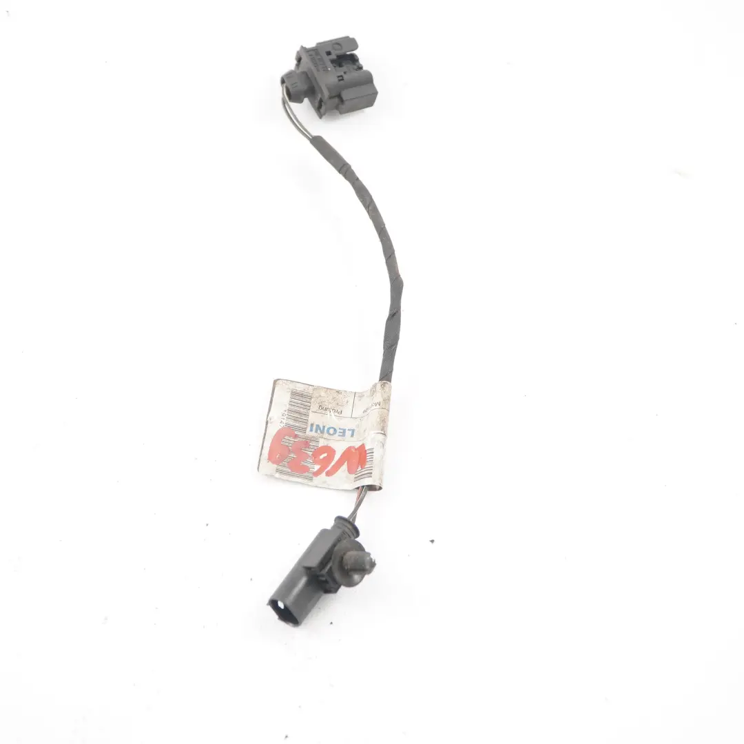 Getriebekabel Schaltgetriebe Verkabelung für Mercedes Vito W639 mit Teilenummer A6394406534 Mercedes Vito W639 Getriebekabel Schaltgetriebe Verkabelung - SKU A6394406534 - Teilenummer A6394406534