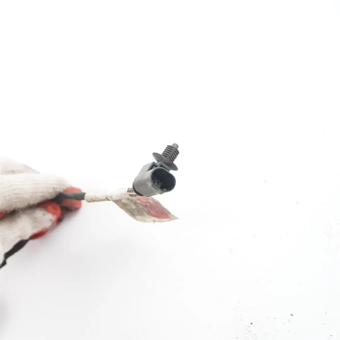 Cable de la caja de cambios de transmisión manual para Mercedes Vito W639 con número de pieza A6394406534 Mercedes Vito W639 Cable de la caja de cambios de transmisión manual - SKU A6394406534 - Número de pieza A6394406534