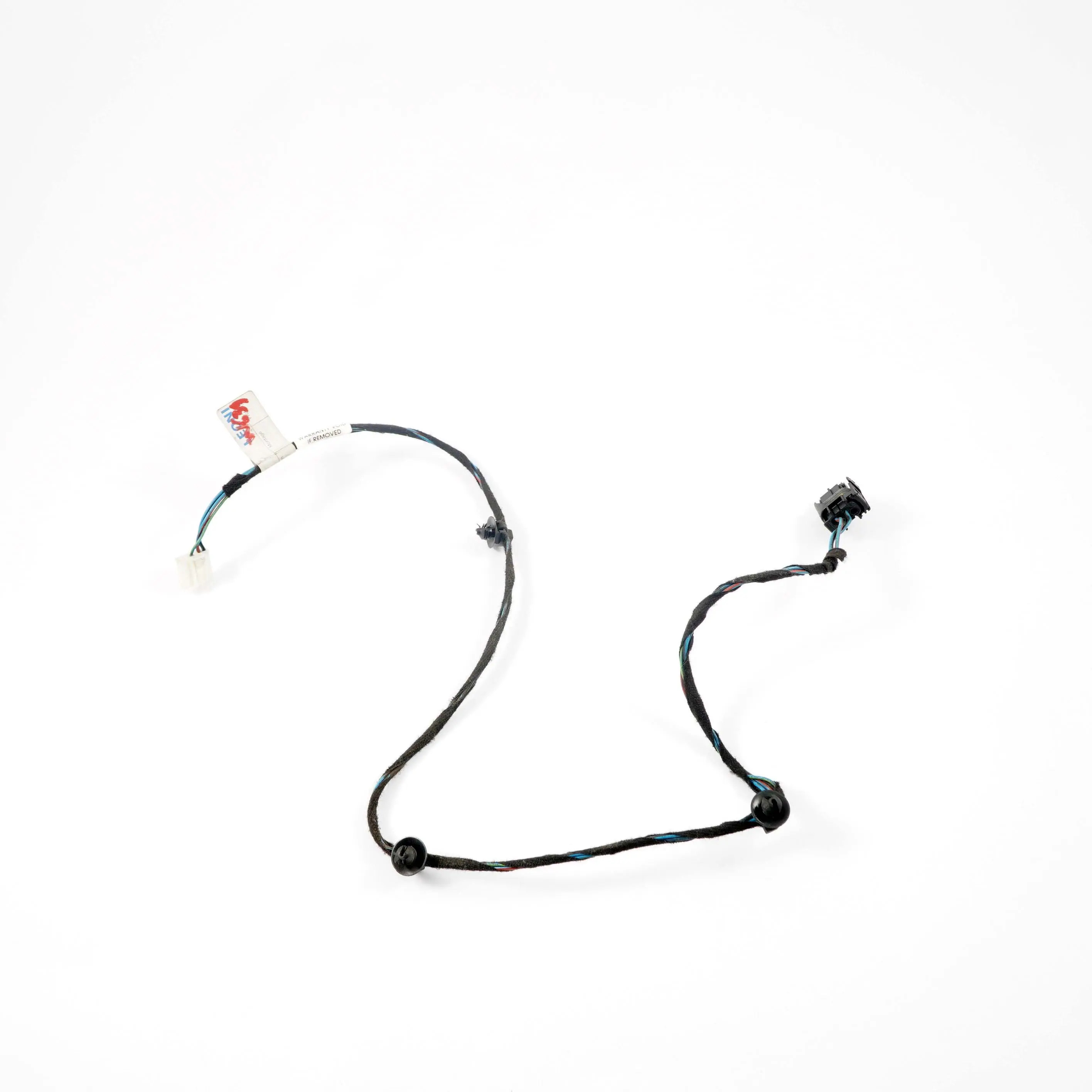 Kabel Baum Mercedes W639 Vito Kabel Vordertür Links Rechts A6394407810
