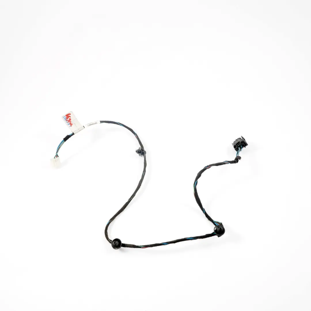 Wiring Loom Mercedes W639 Vito Cable Front Door Left Right N/O/S to with Part number A6394407810 Wiring Loom Mercedes W639 Vito Cable Front Door Left Right N/O/S - SKU A6394407810 - Part number A6394407810