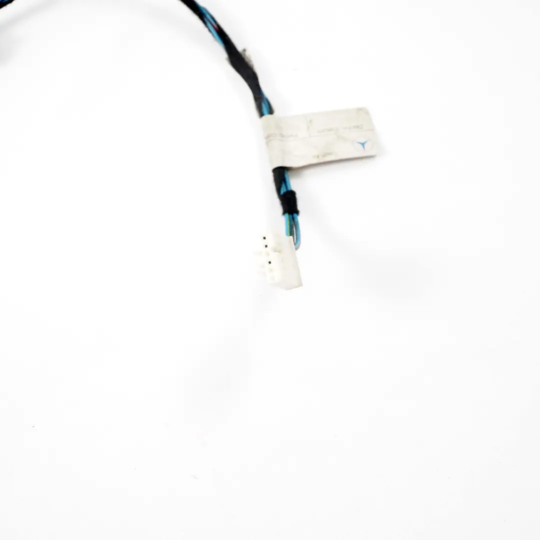 Cableado Mercedes W639 Cable Puerta Delantera Izquierda Derecha N/ para con número de pieza A6394407810 Cableado Mercedes W639 Cable Puerta Delantera Izquierda Derecha N/ - SKU A6394407810 - Número de pieza A6394407810