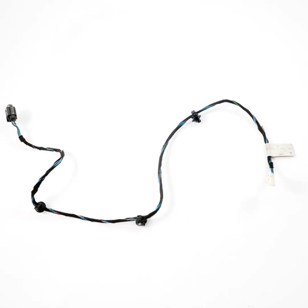  Cavo Cablaggio Mercedes W639 Porta Anteriore Sinistra Destra N/O/S - SKU A6394407810 - Numero di parte A6394407810