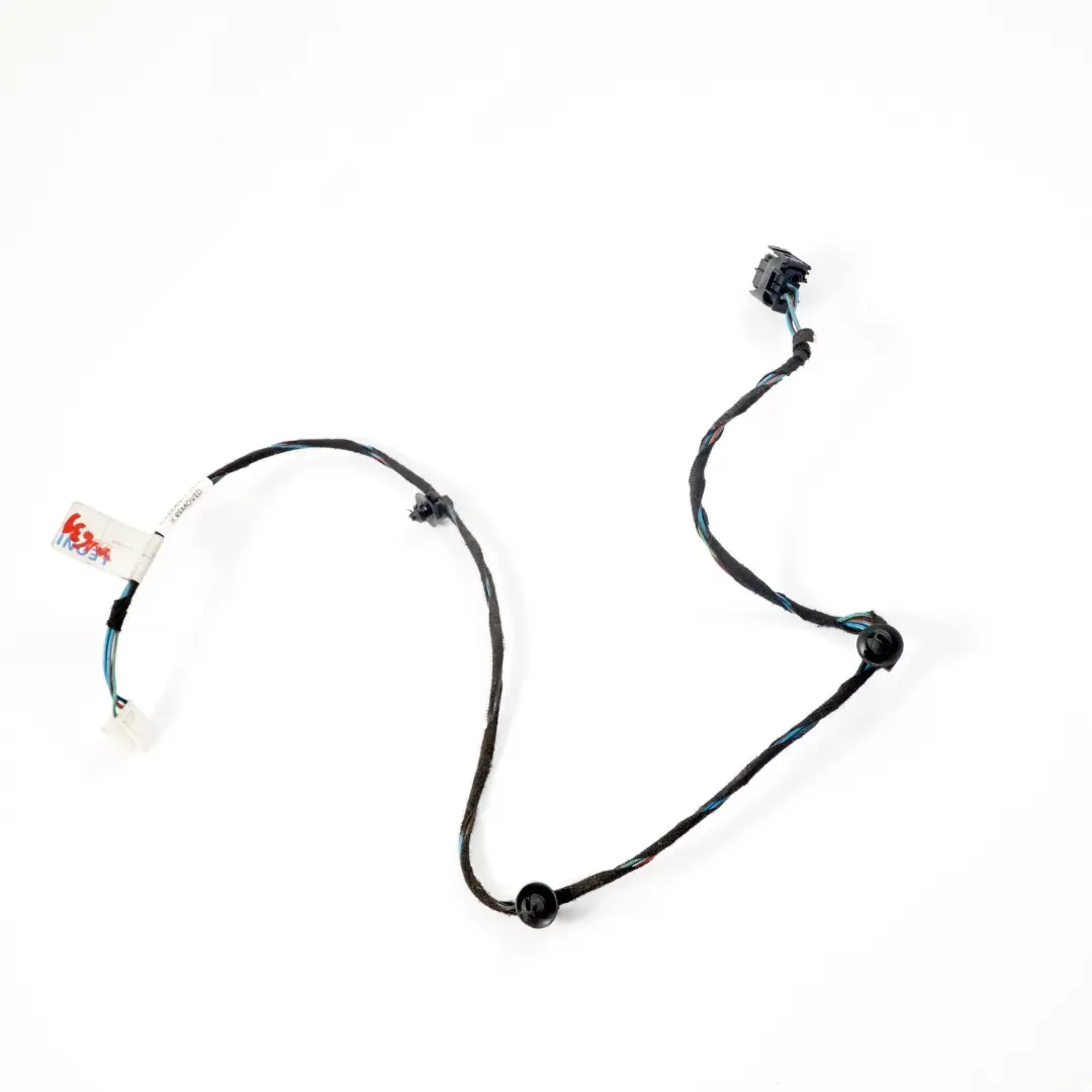  Kabel Baum Mercedes W639 Vito Kabel Vordertür Links Rechts - SKU A6394407810 - Teilenummer A6394407810