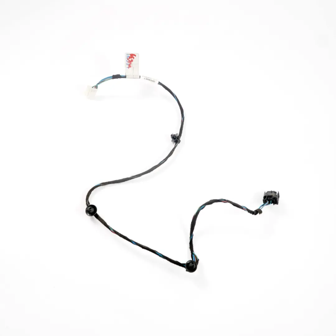  Wiring Loom Mercedes W639 Vito Cable Front Door Left Right N/O/S - SKU A6394407810 - Part number A6394407810