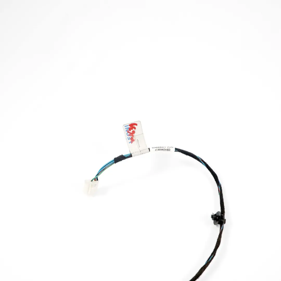  Kabel Baum Mercedes W639 Vito Kabel Vordertür Links Rechts - SKU A6394407810 - Teilenummer A6394407810