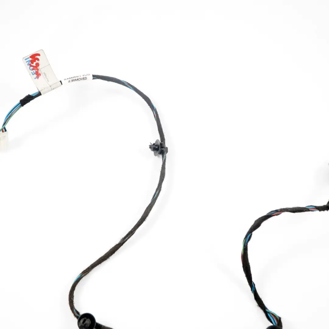  Kabel Baum Mercedes W639 Vito Kabel Vordertür Links Rechts - SKU A6394407810 - Teilenummer A6394407810