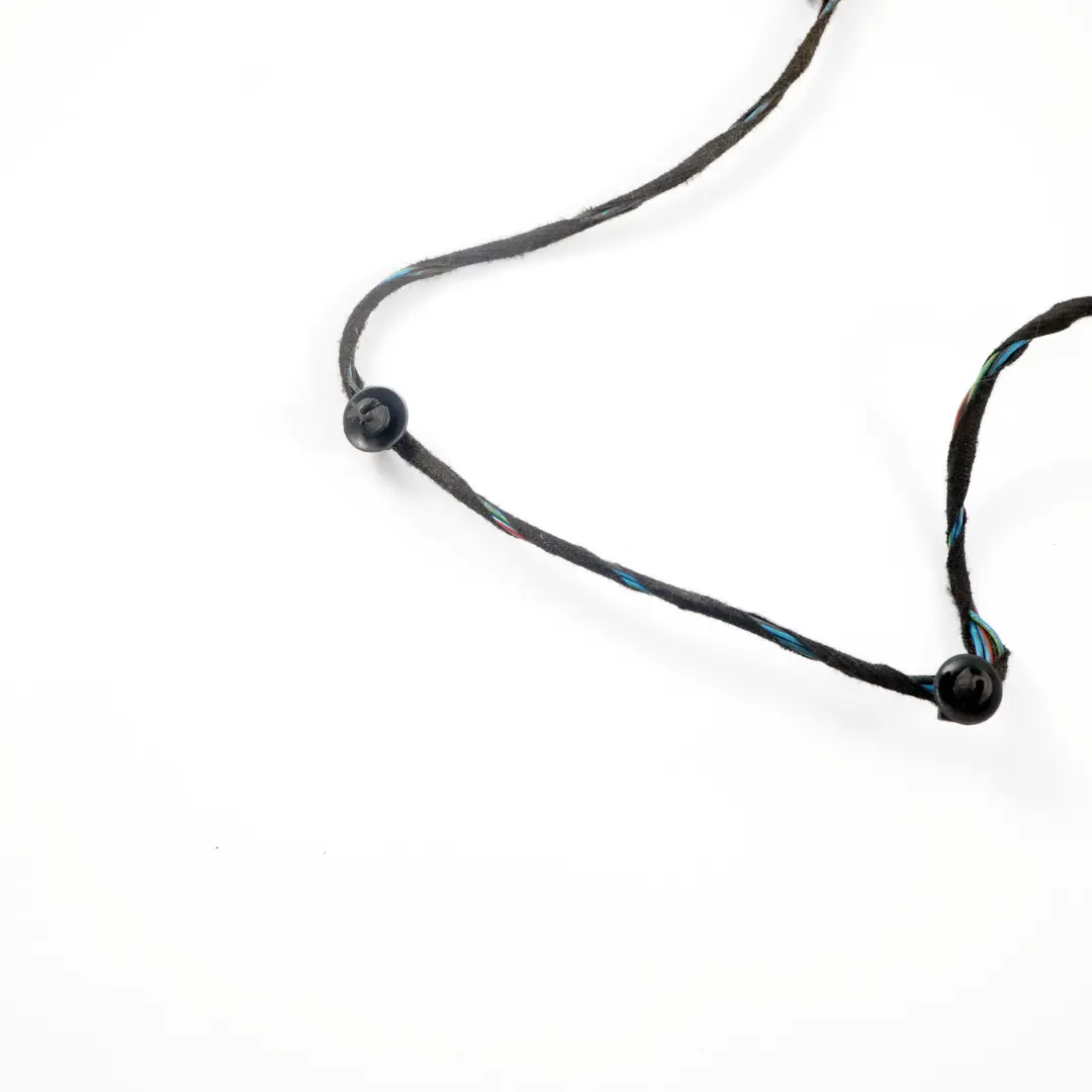  Kabel Baum Mercedes W639 Vito Kabel Vordertür Links Rechts - SKU A6394407810 - Teilenummer A6394407810