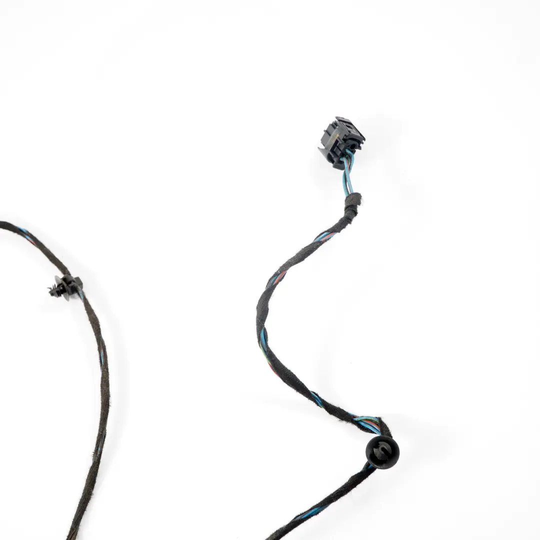  Wiring Loom Mercedes W639 Vito Cable Front Door Left Right N/O/S - SKU A6394407810 - Part number A6394407810