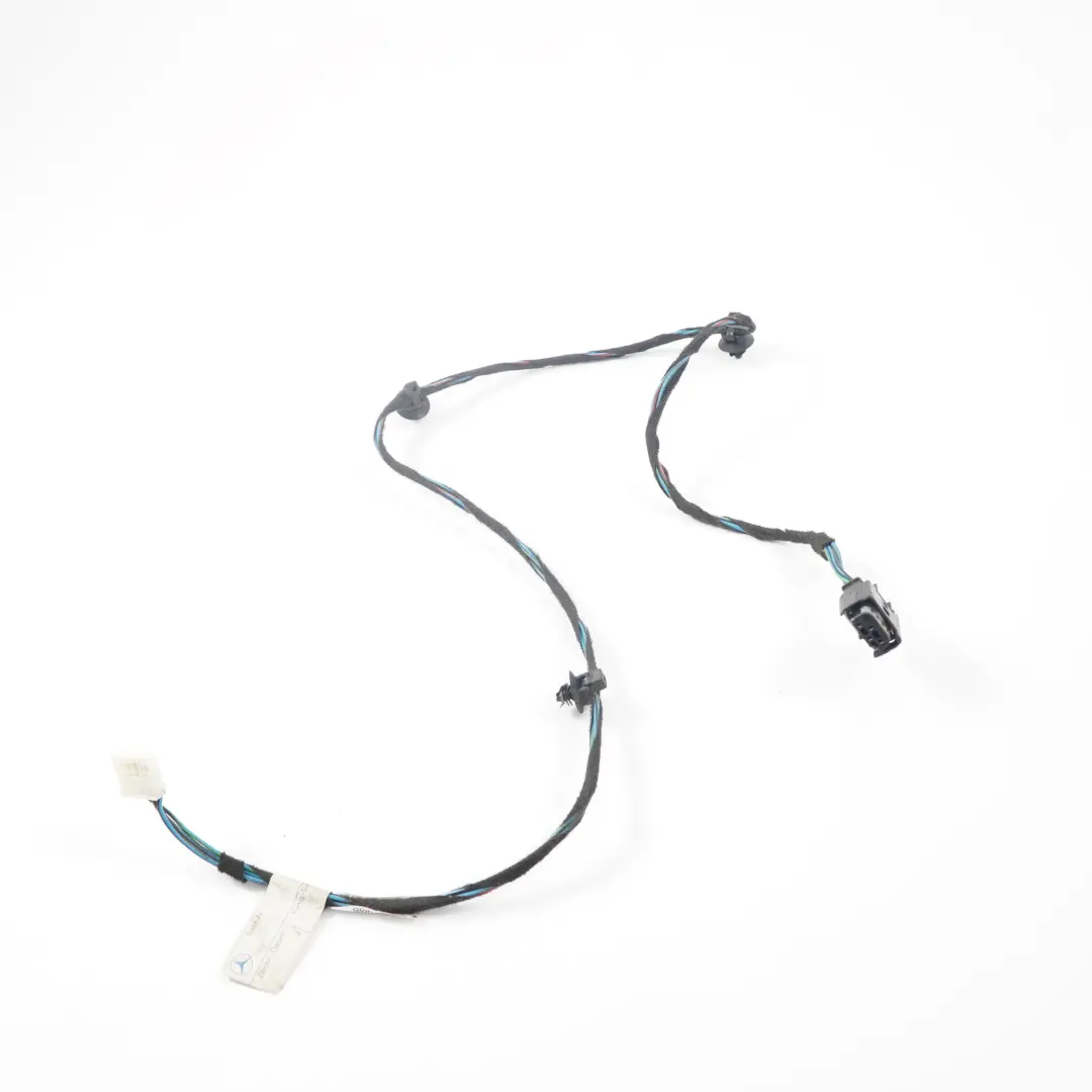  Kabel Baum Mercedes W639 Vito Kabel Vordertür Links Rechts - SKU A6394407810 - Teilenummer A6394407810