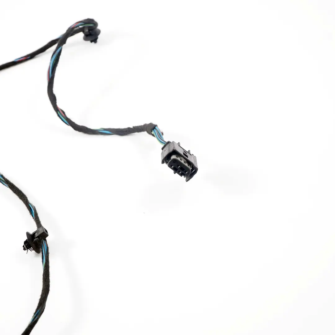 Wiring Loom Mercedes W639 Vito Cable Front Door Left Right N/O/S to with Part number A6394407810 Wiring Loom Mercedes W639 Vito Cable Front Door Left Right N/O/S - SKU A6394407810 - Part number A6394407810