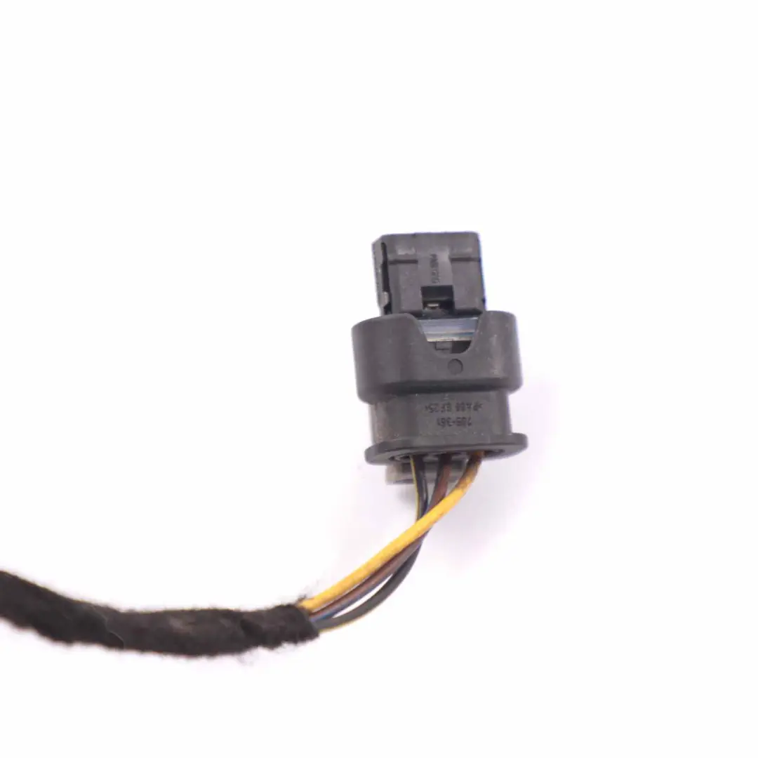 Front Bumper PDC Wiring Parking Sensor Loom Harness to Mercedes W639 with Part number A6394408537 Mercedes W639 Front Bumper PDC Wiring Parking Sensor Loom Harness - SKU A6394408537 - Part number A6394408537