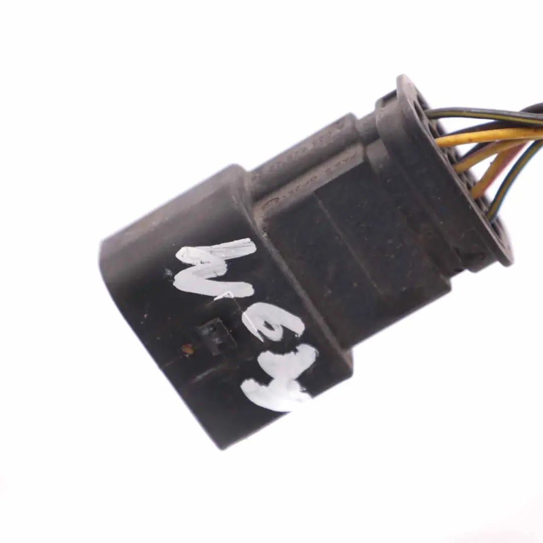 Mercedes W639 Vorderseite stoßstange PDC Parksensor Kabelbaum - SKU A6394408537 - Teilenummer A6394408537