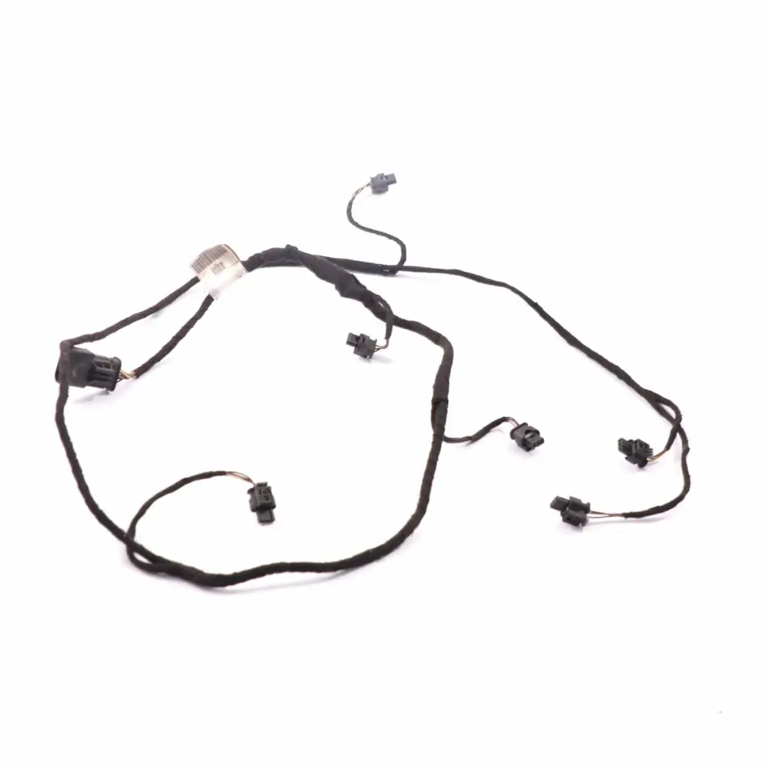 paraurti anteriore PDC cablaggio sensore parcheggio per Mercedes W639 con numero di parte A6394408537 Mercedes W639 paraurti anteriore PDC cablaggio sensore parcheggio - SKU A6394408537 - Numero di parte A6394408537