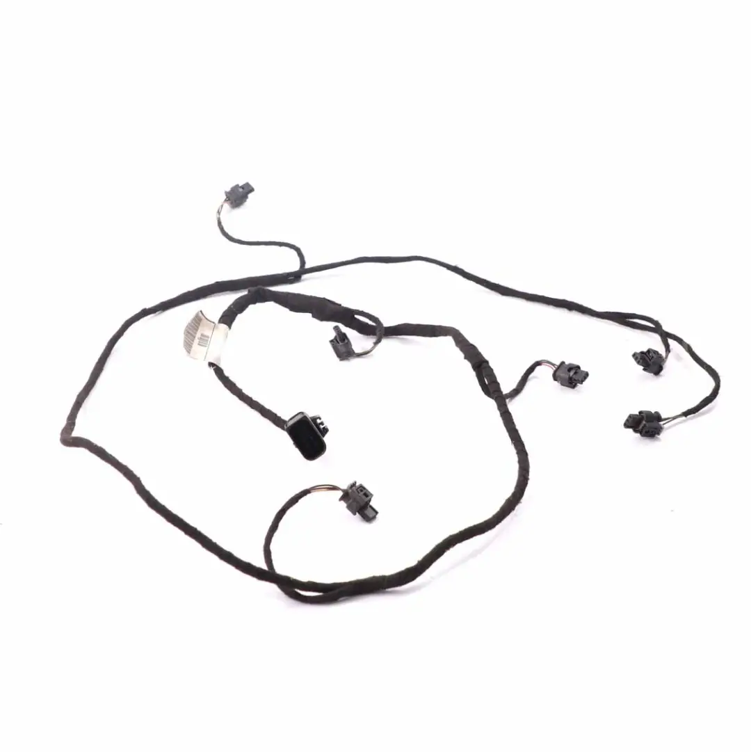 Pare-chocs PDC Câblage Faisceau Harnais pour Mercedes W639 Avant à propos du numéro de pièce A6394408537 Mercedes W639 Avant Pare-chocs PDC Câblage Faisceau Harnais - SKU A6394408537 - Numéro de pièce A6394408537