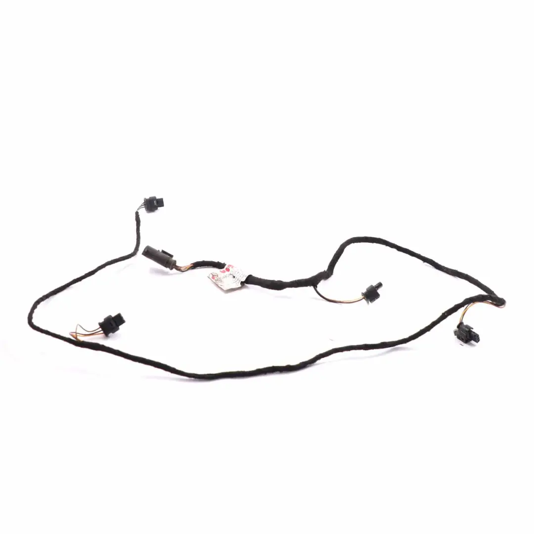 Mercedes W639 Hintere Stoßstange PDC Park Sensor Kabel Baum - SKU A6394408637 - Teilenummer A6394408637