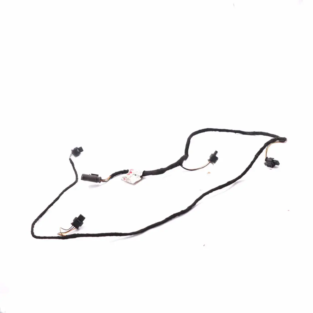 Paraurti Posteriore PDC Sensore Parcheggio Harness per Mercedes W639 con numero di parte A6394408637 Mercedes W639 Paraurti Posteriore PDC Sensore Parcheggio Harness - SKU A6394408637 - Numero di parte A6394408637