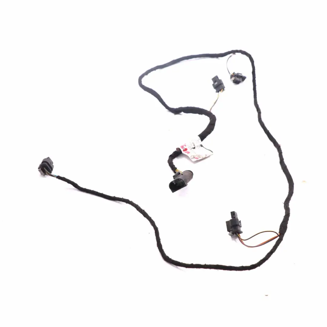 Hintere Stoßstange PDC Park Sensor Kabel Baum für Mercedes W639 mit Teilenummer A6394408637 Mercedes W639 Hintere Stoßstange PDC Park Sensor Kabel Baum - SKU A6394408637 - Teilenummer A6394408637